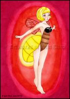 Firefly Dance