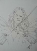 Music Fairy
