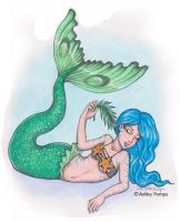 Mermaid
