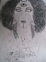 Shaman Queen