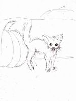 i\'m going to get you,