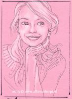 Pretty Pink