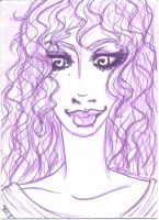 Perfect Purple