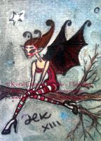 Dark Faery