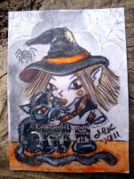 Lil Witch