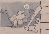 Bat Love