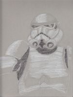 Stormtrooper