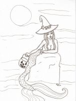 Trick or Treat