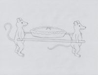 Pie rats