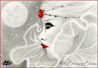 Vampire Countess