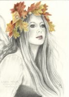 Autumn Fae