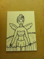 Cupcake Fairy