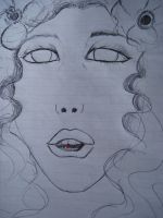 Persephone (The Descent)