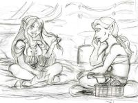 Sister\'s Secret