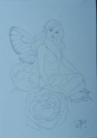 Rose Fairy