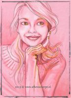 Pretty Pink