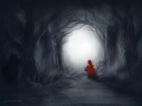Red Riding Hood