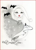 Twinkle twinkle little star..