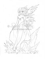 Frost Queen