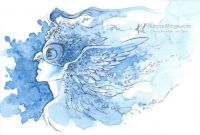 Le Bleu Fantastique