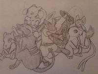 favorite pokemon