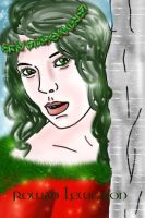 The Hollypixie
