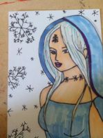 Ice Queen