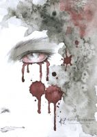 Blood Tears