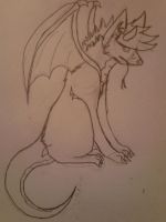 my imaginary pet