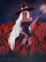 White Witch