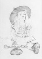 Cutie Witch Spells