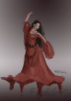 Dance of death