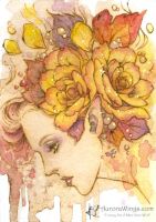 Autumn Rose