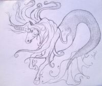 Sea Dancer