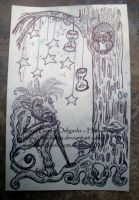 Watcher of the Night Gate