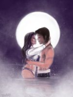 Moonlight Passion