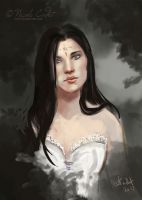 Innocence lost