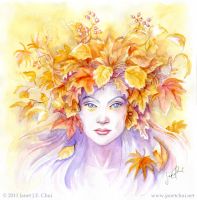 Crown of Autumn