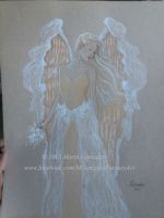 Golden Wings