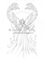 Golden Angel
