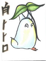 Shiro Totoro