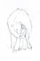 A Winter Snuggle