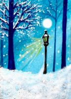 Silent Night