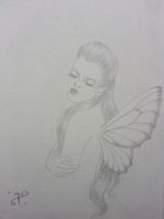 Snow Fairy
