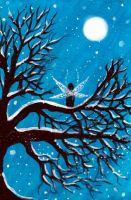 Snow Fairy