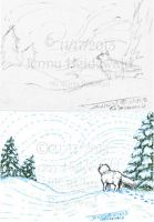 Wind and Snow