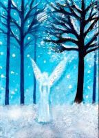 Snow Angel