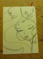 Ivy Queen Elf