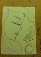 Purple Rose