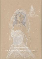 Winter Bride